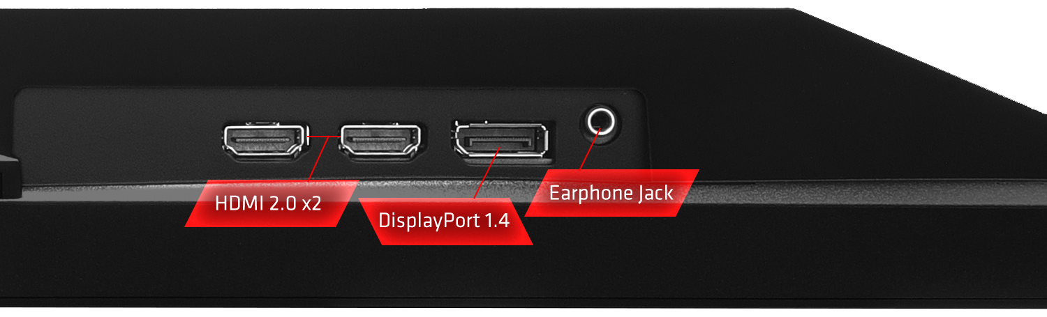 ports