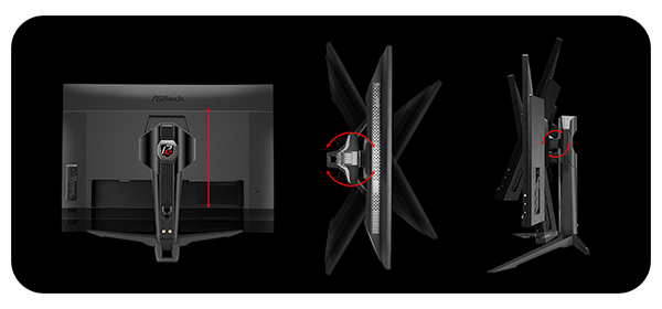 Ergonomic Design