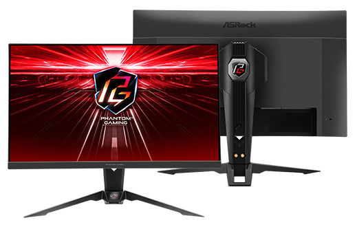 Phantom Gaming Monitor