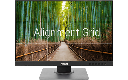 Alignment Grid