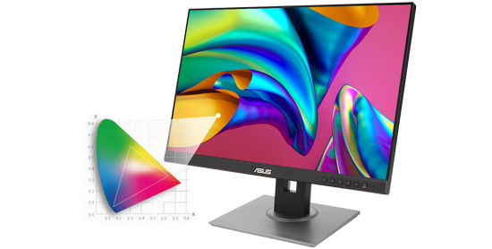 Colour Reproduction