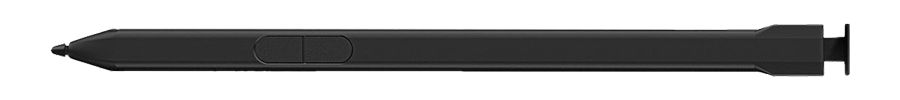 A page-wide image of the ASUS stylus