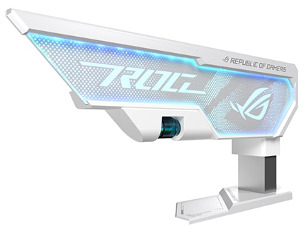 ROG Herculx Graphics Card Holder from ASUS