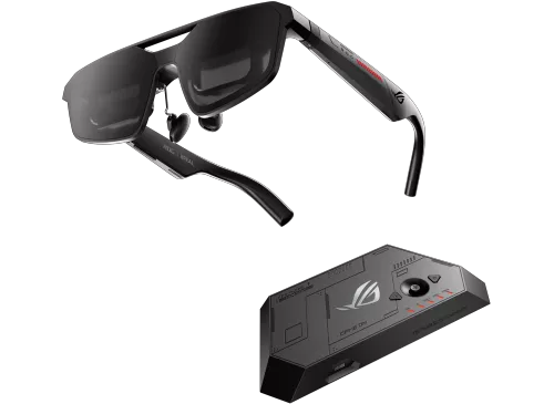ROG XREAL R1 Gaming AR Glasses from ASUS