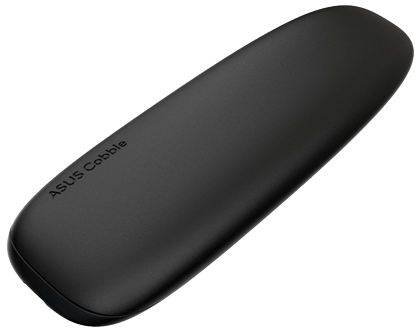 ASUS Cobble External SSD Enclosure