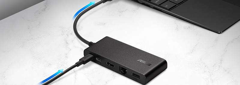 Fast charging
