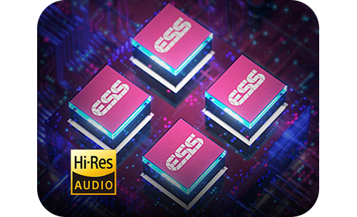 4K Recording