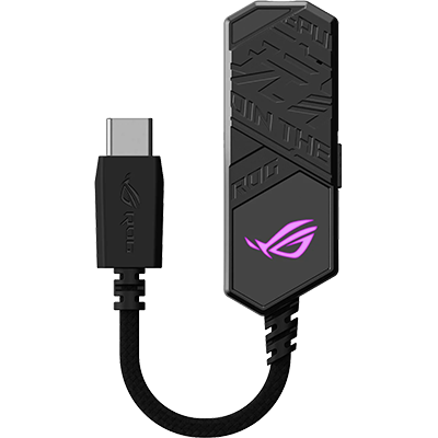 ROG Clavis