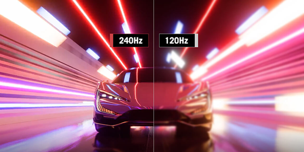 240Hz