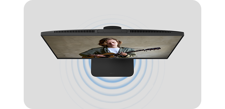 V400 Audio