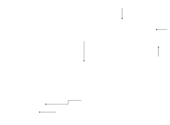 Diagram lines.