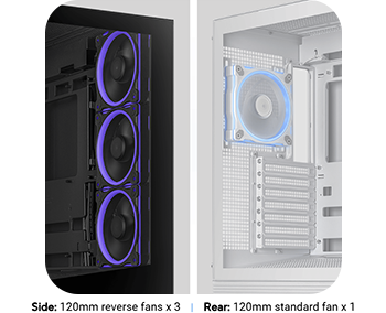 AIO Cooler Clearance