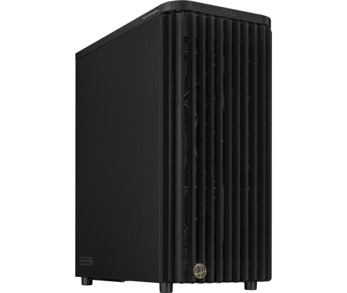ASUS ProArt PA401 Wood Edition Metal Panel Chassis