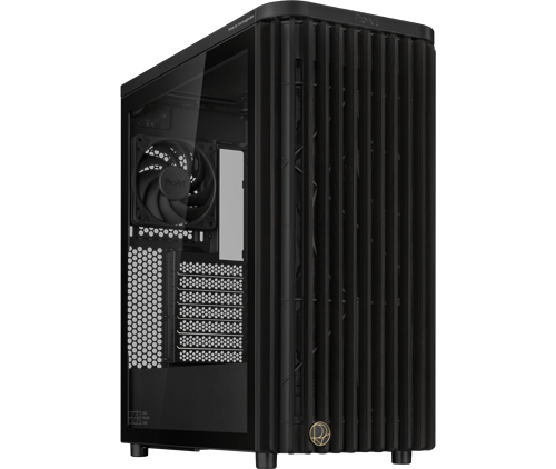 ASUS ProArt PA401 Wood Edition Chassis