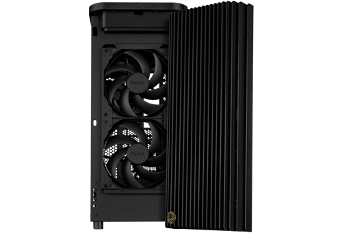 cooling design
