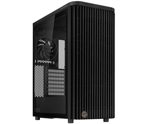 ASUS ProArt PA401 Tempered Glass Chassis