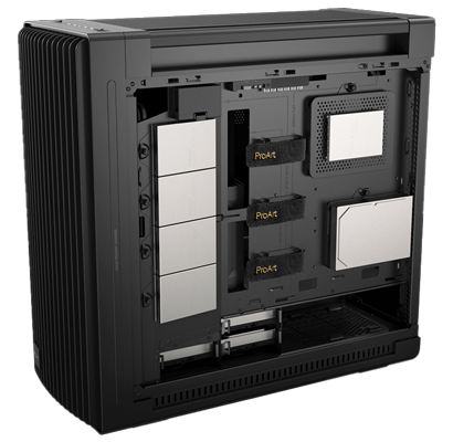 ASUS PA602 中古 ASUS ProArt PA602 Wood Edition - Metal Panel