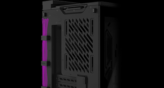 Easy installation features