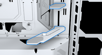 Easy installation features