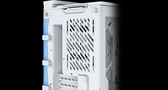 Easy installation features