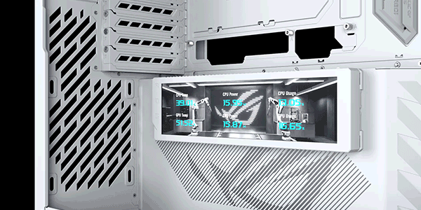 LCD Display