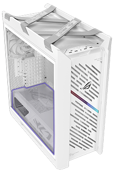 PSU Shroud