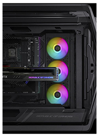 CASE FANS
