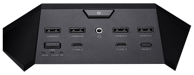 Dual Type-C