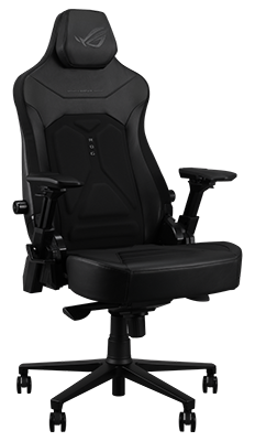 ROG Courser Core Gaming Chair from ASUS.