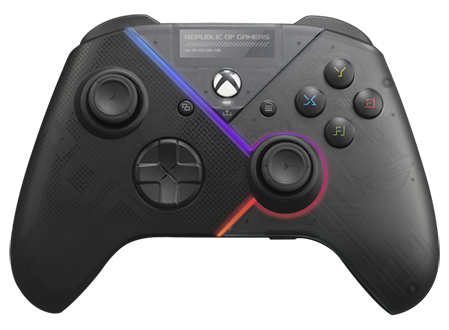 ROG Raikiri Wired PC/Xbox Gaming Controller