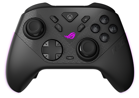 ROG Raikiri II Xbox Wireless Controller from ASUS