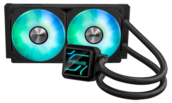 Prime LC 240 ARGB