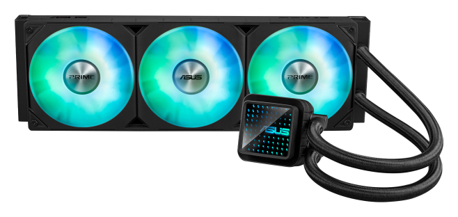 Prime LC 360 ARGB