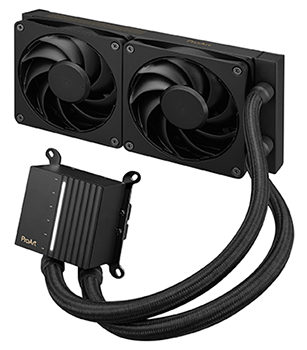ProArt LC 240 AIO Intel/AMD CPU Cooler from ASUS