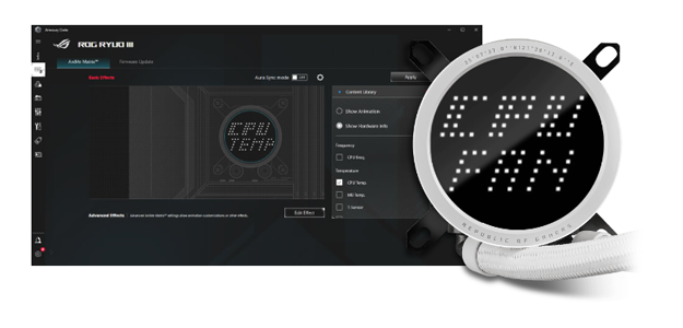 System Monitoring