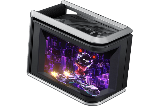 ASUS ROG Ryuo IV SLC 360 ARGB Cooler