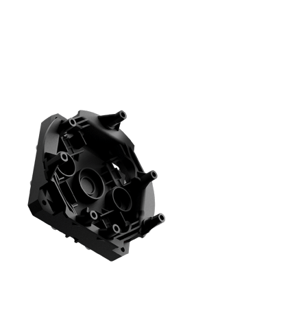 ASUS Ryujin III Pump Casing 2