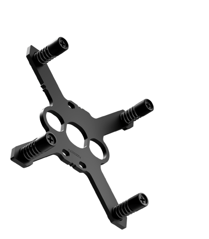 ASUS Ryujin III Pump Mount