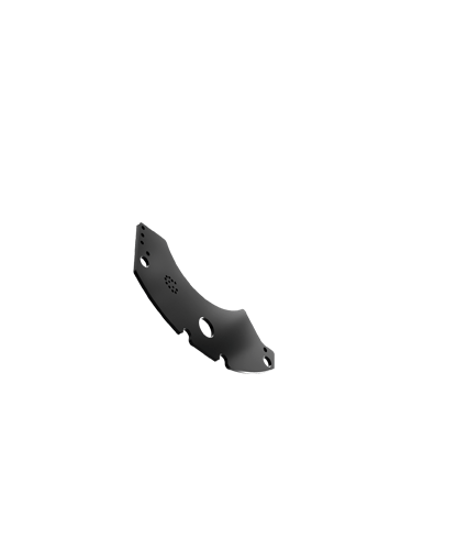 ASUS Ryujin III Pump Bracket