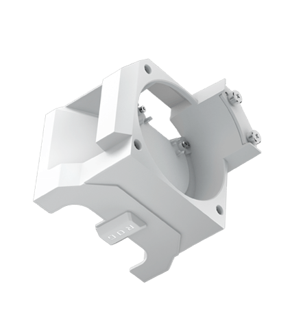 ASUS Ryujin III Pump Casing