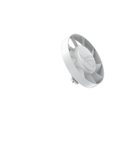 ASUS Ryujin III Pump Fan