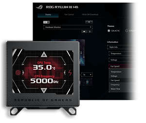 System Monitoring