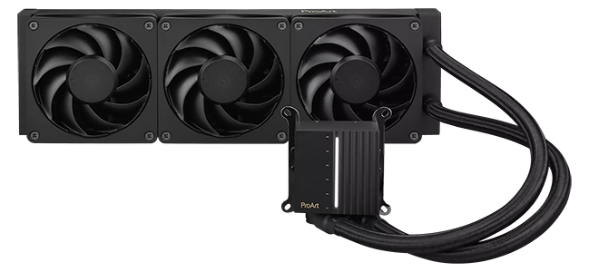 ProArt LC 360 AIO Liquid Cooler