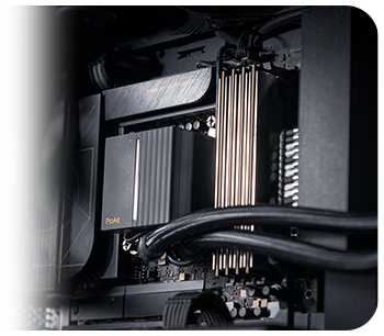 ASUS ProArt LC 420 All In One Liquid CPU Cooler LN146090 ASUS ProArt LC 420 All In One Liquid CPU Cooler LN146090