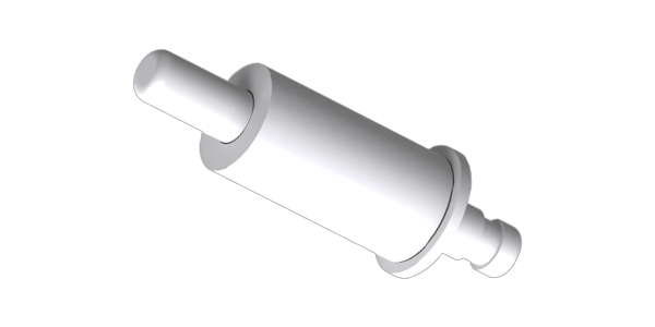Ceramic Bearing System.