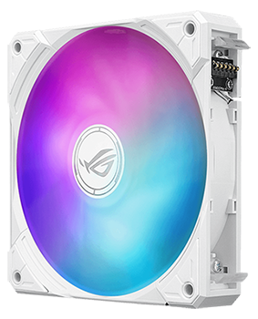 Enhanced fan performance