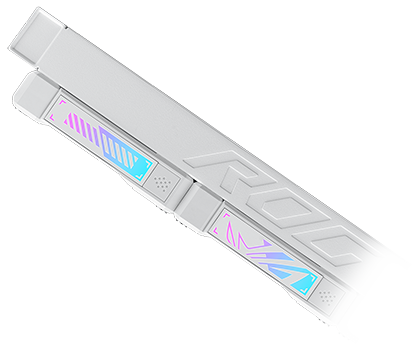 Aura Fan Edge