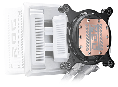 High performance pump