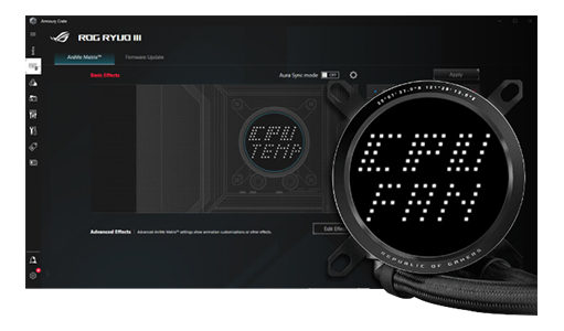 System Monitoring