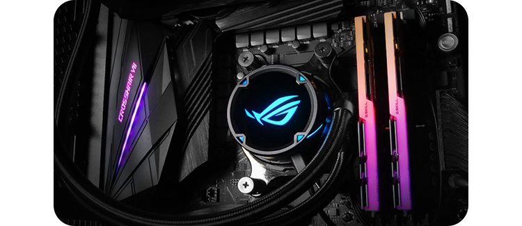 motherboard compatible